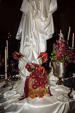 wedding styling ideas