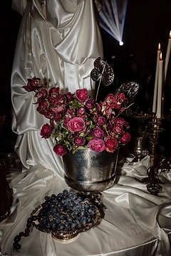 wedding styling ideas