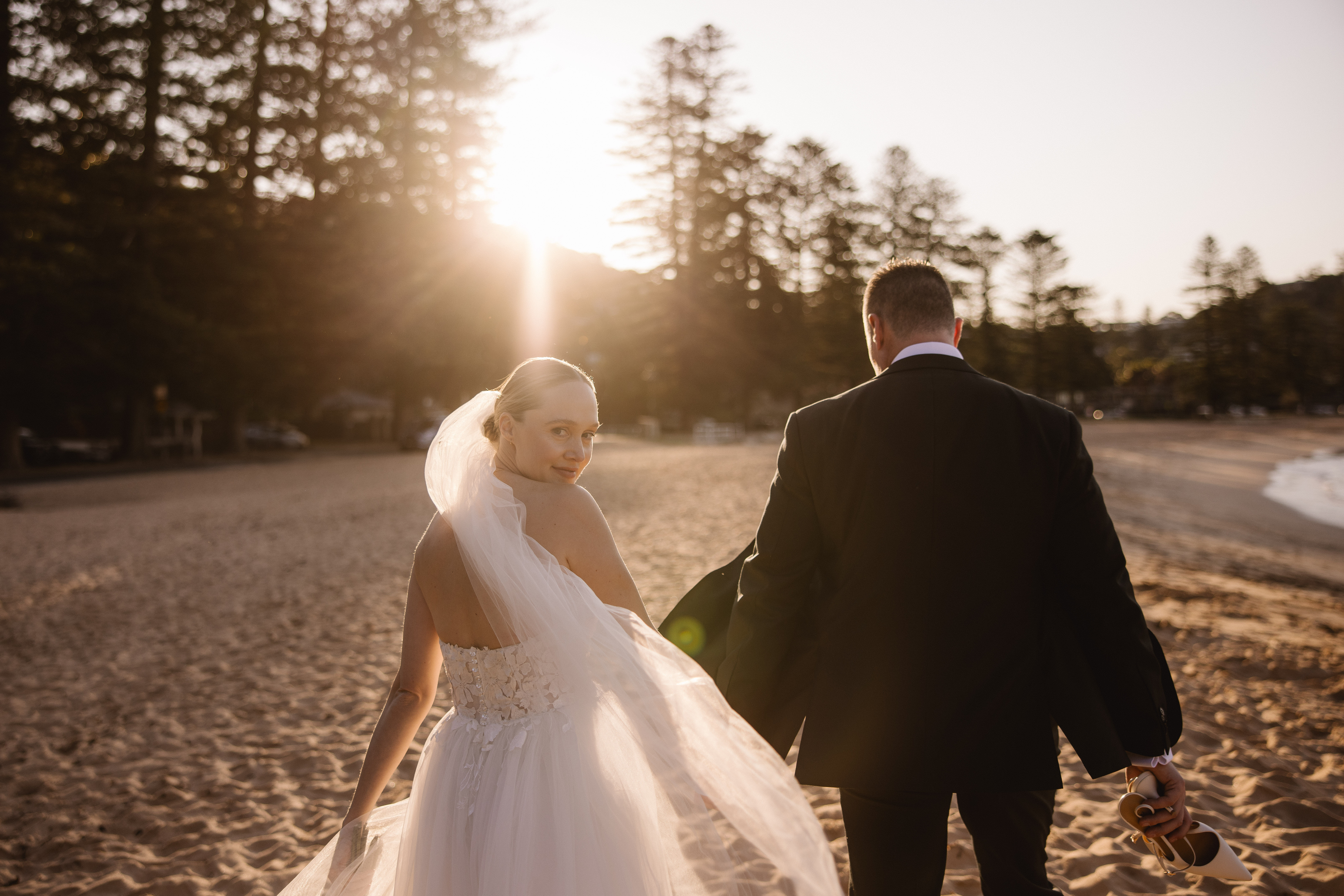 What Does A Wedding Photographer Actually Do?