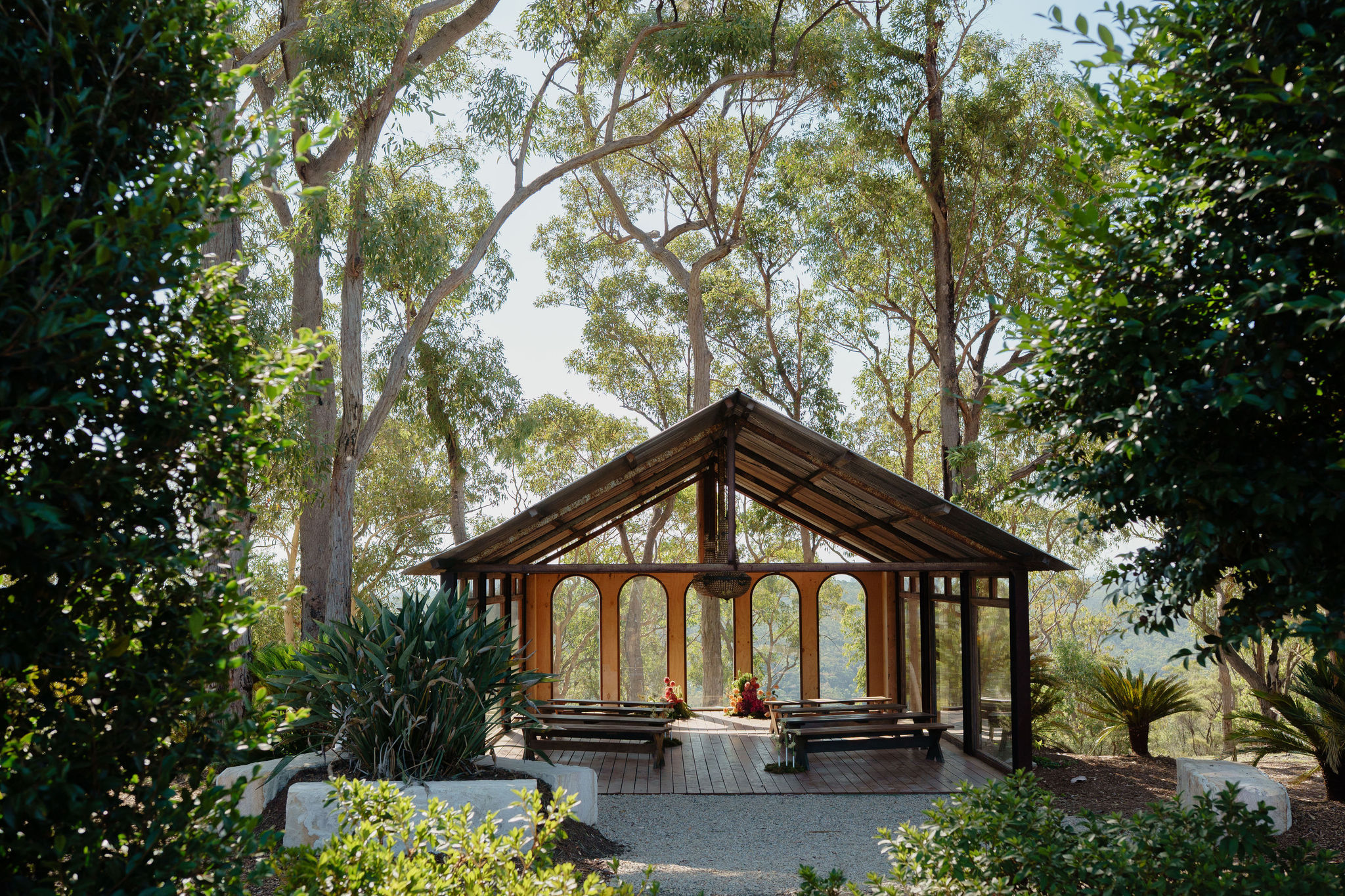 WEDDING OPEN DAY: The Rise at Canoe Grounds