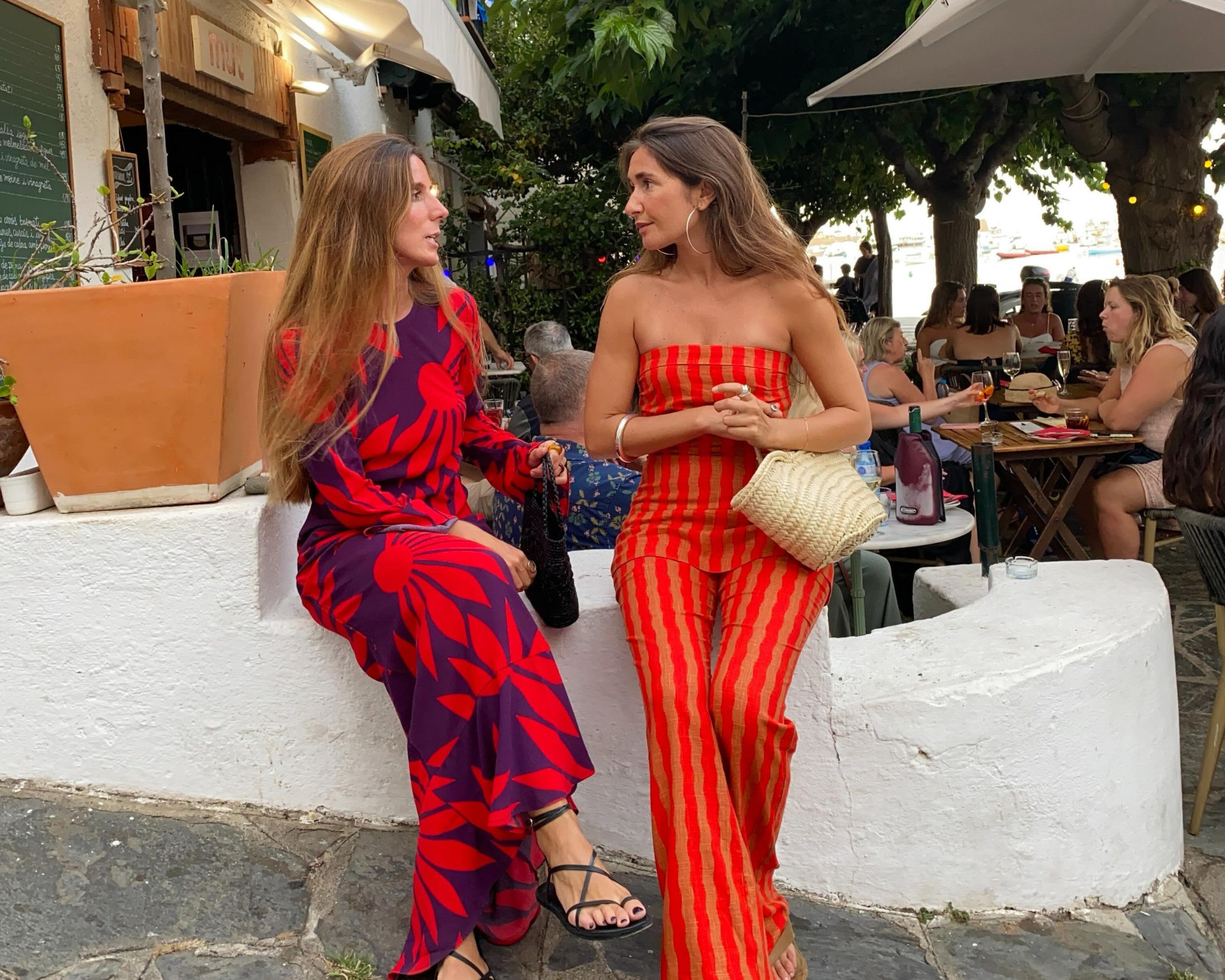 european honeymoon outfit inspiration