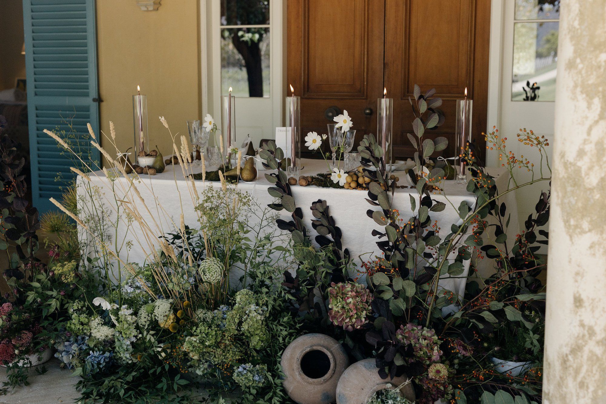 STYLED SHOOT: A New Way to French in NSW.