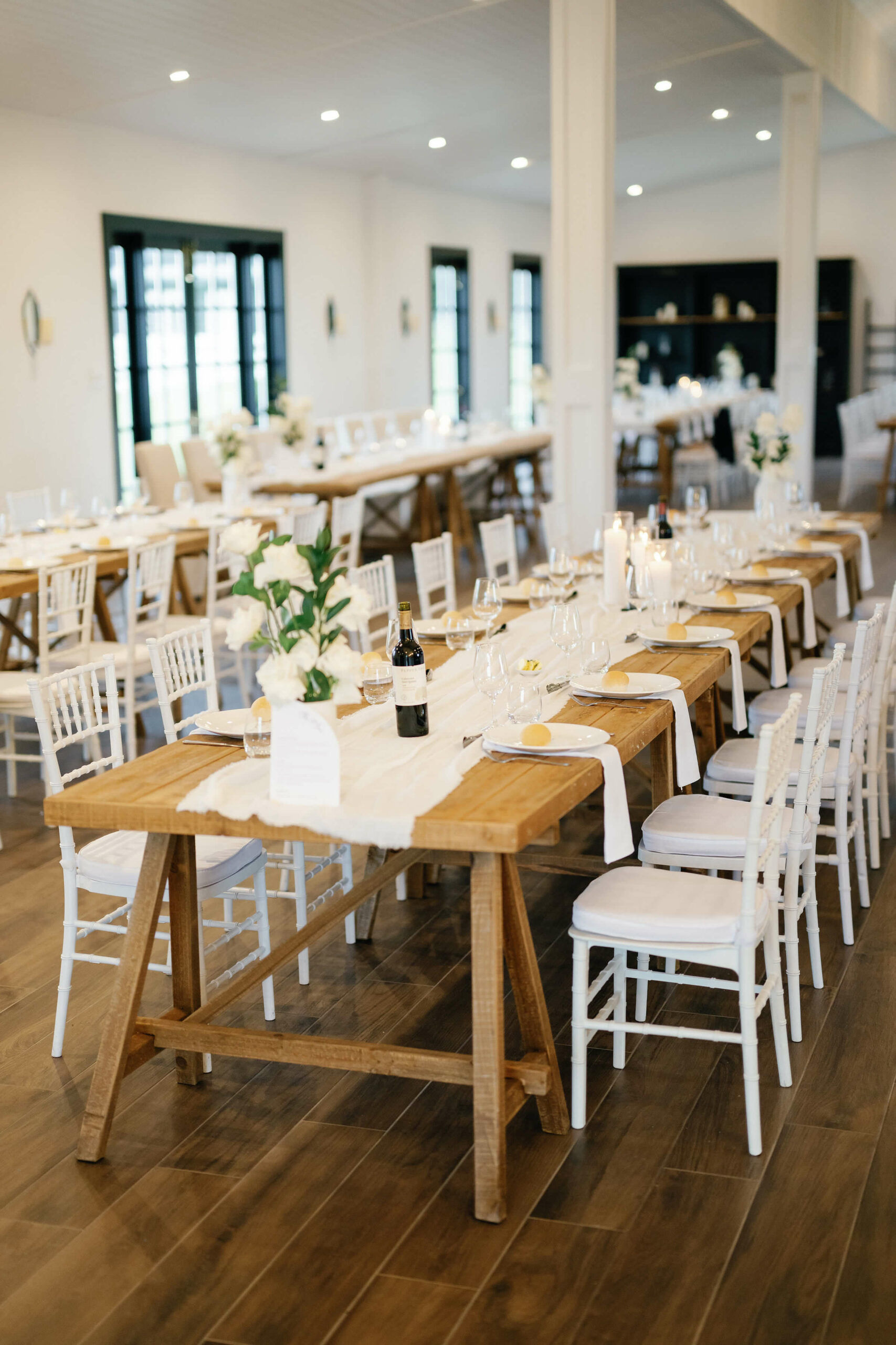Lux As Weddings and Events