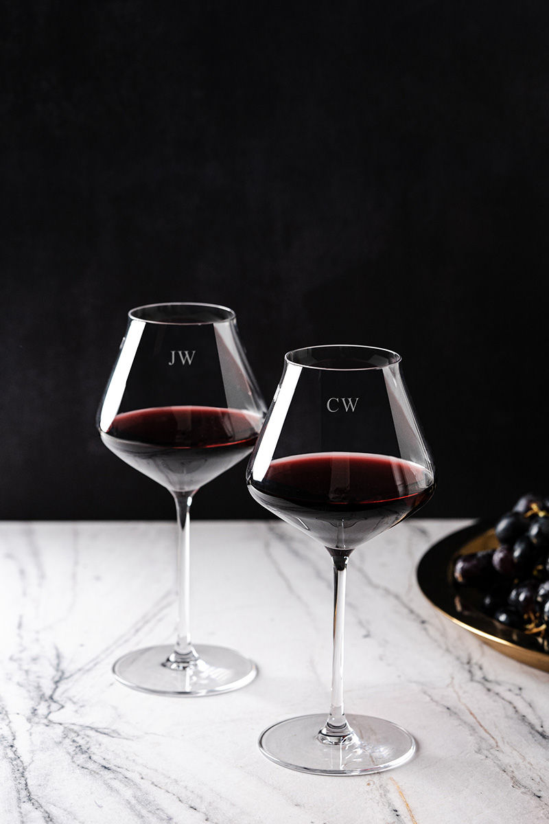 Nouvelle Glass