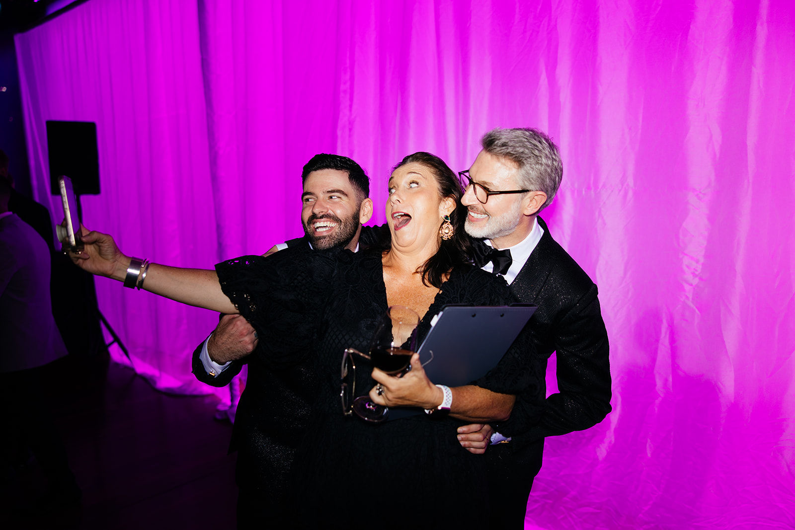 Jo Booth.Event Celebrant.