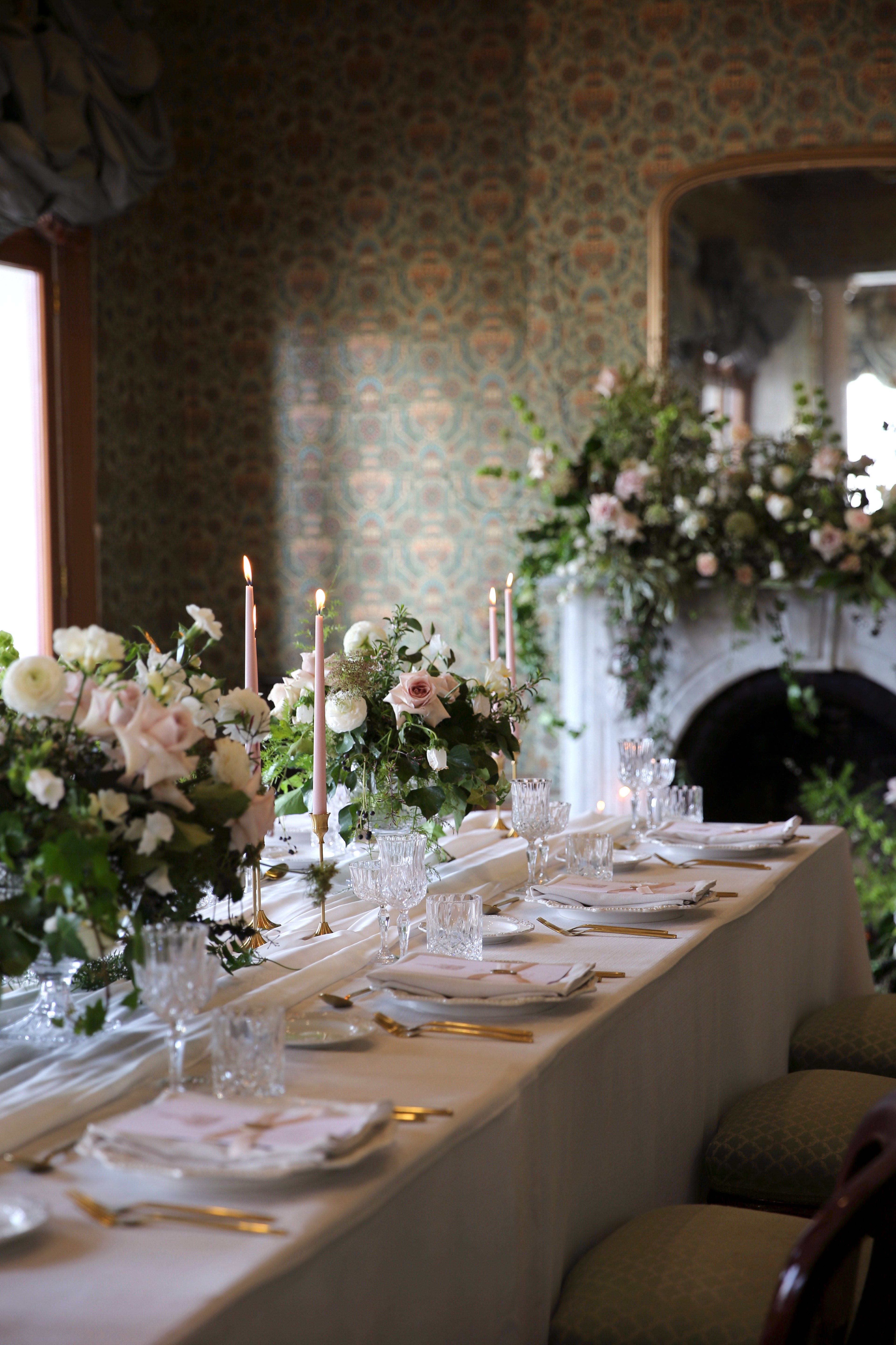 Country Style Events