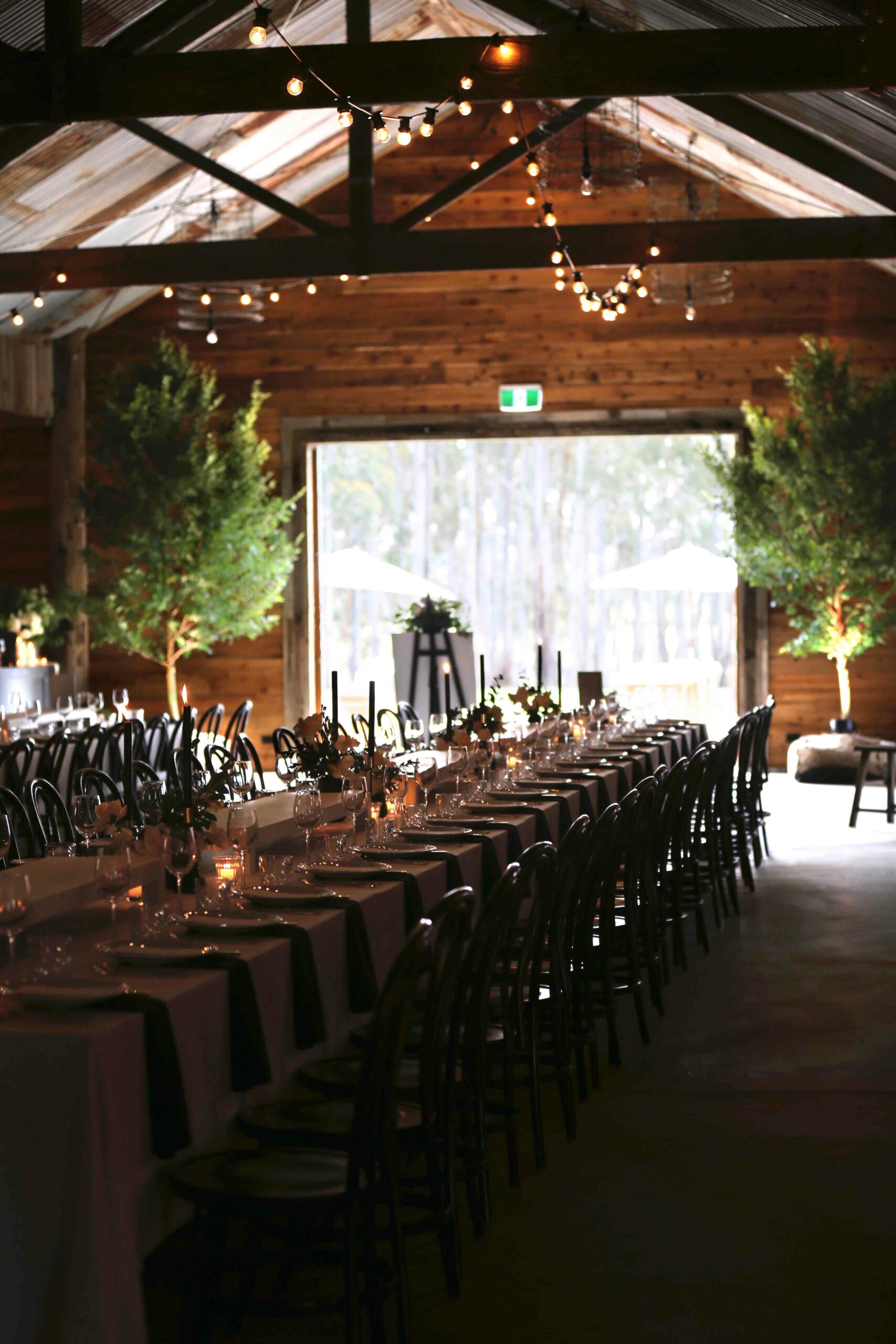 Country Style Events