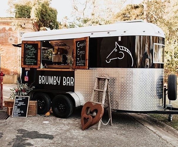 Brumby Bar