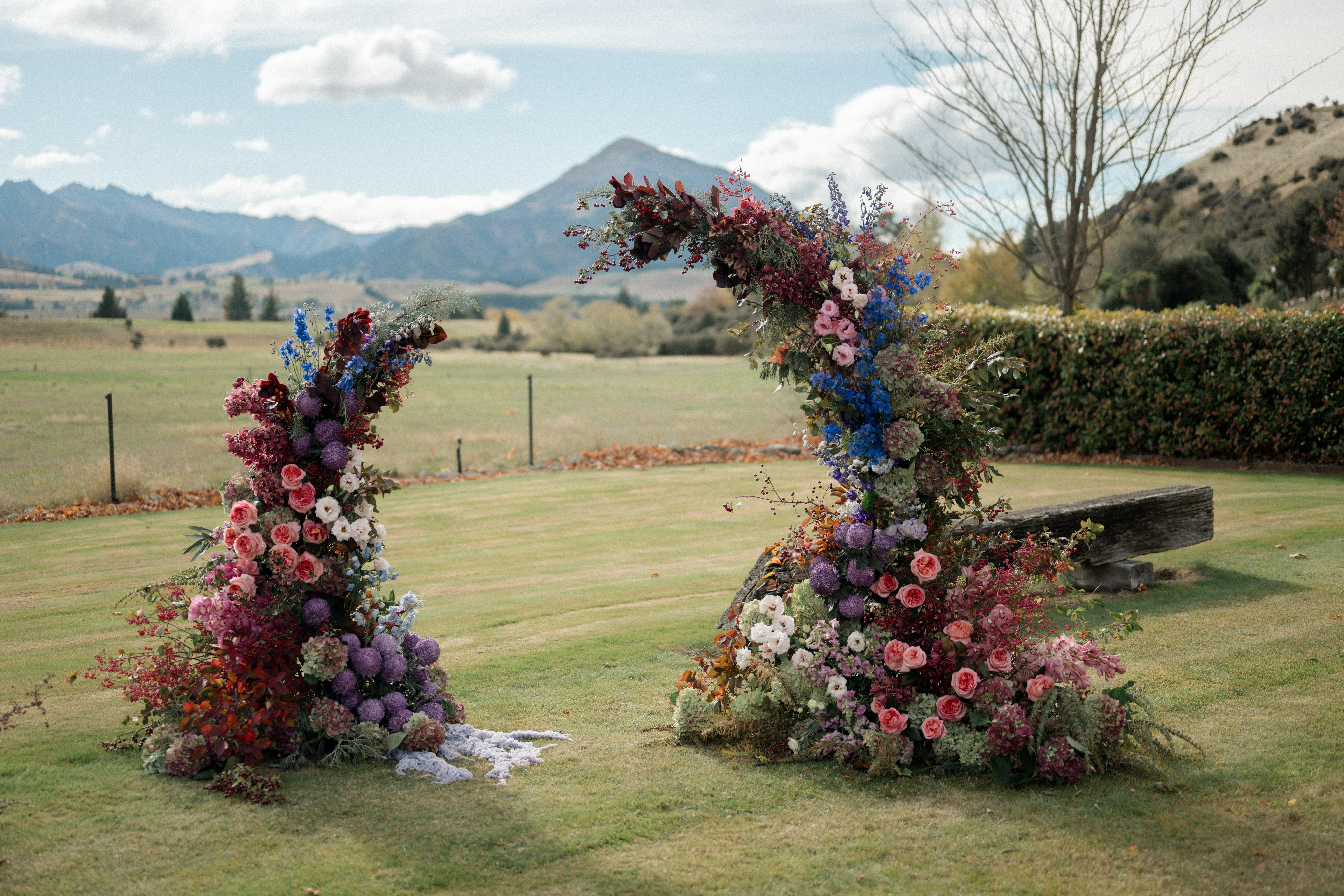 The Green Room Flower Company