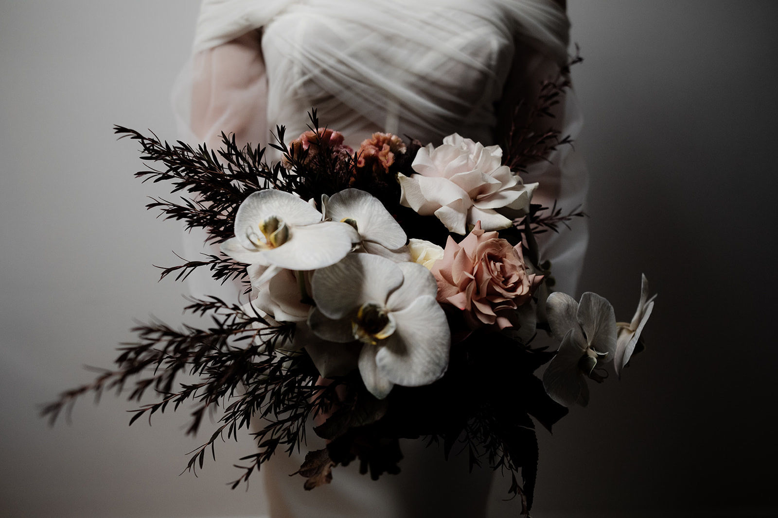 Anatomy of Flowers