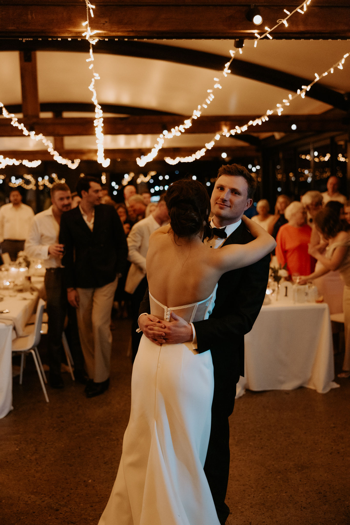 Days Like These Events