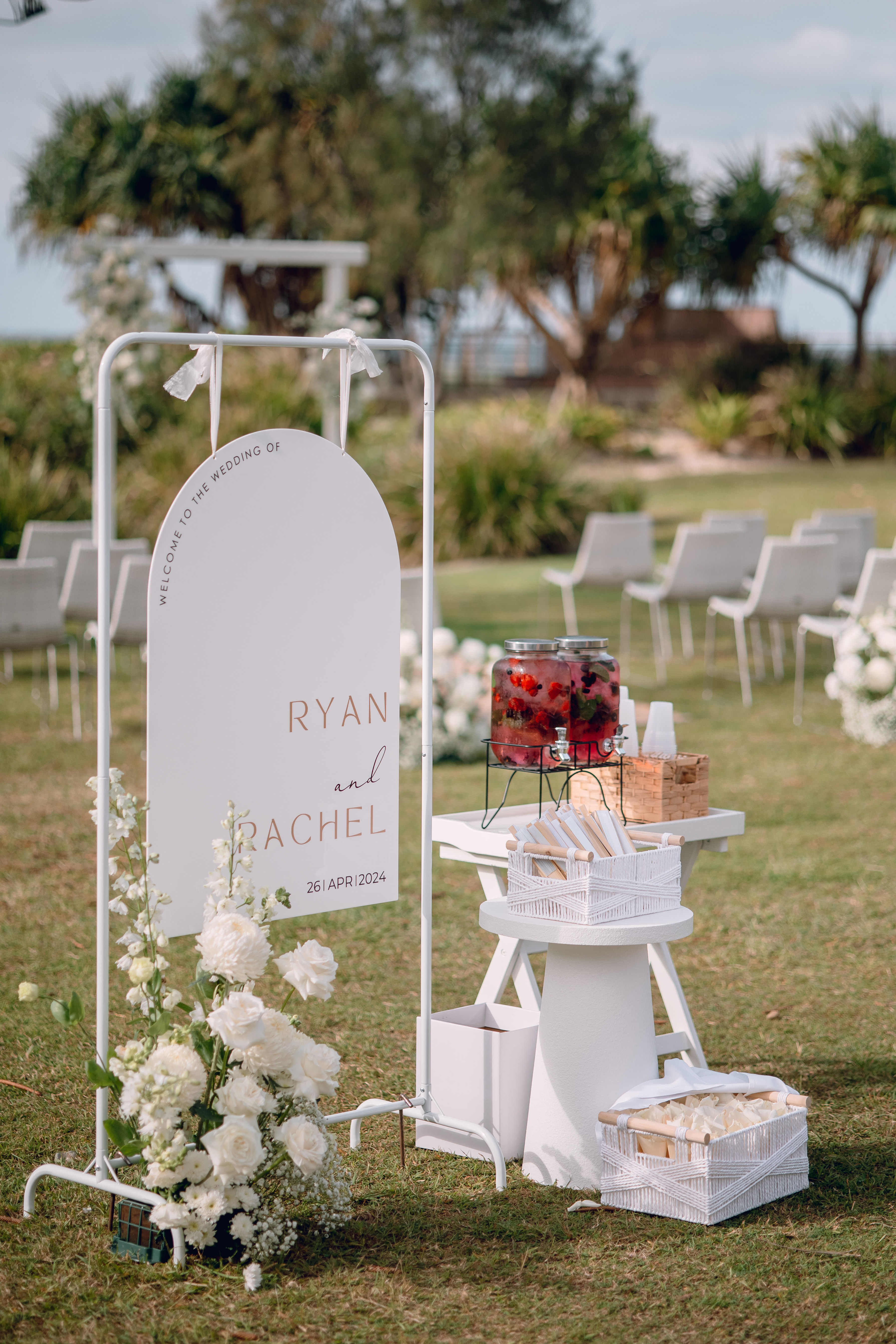 Days Like These Events