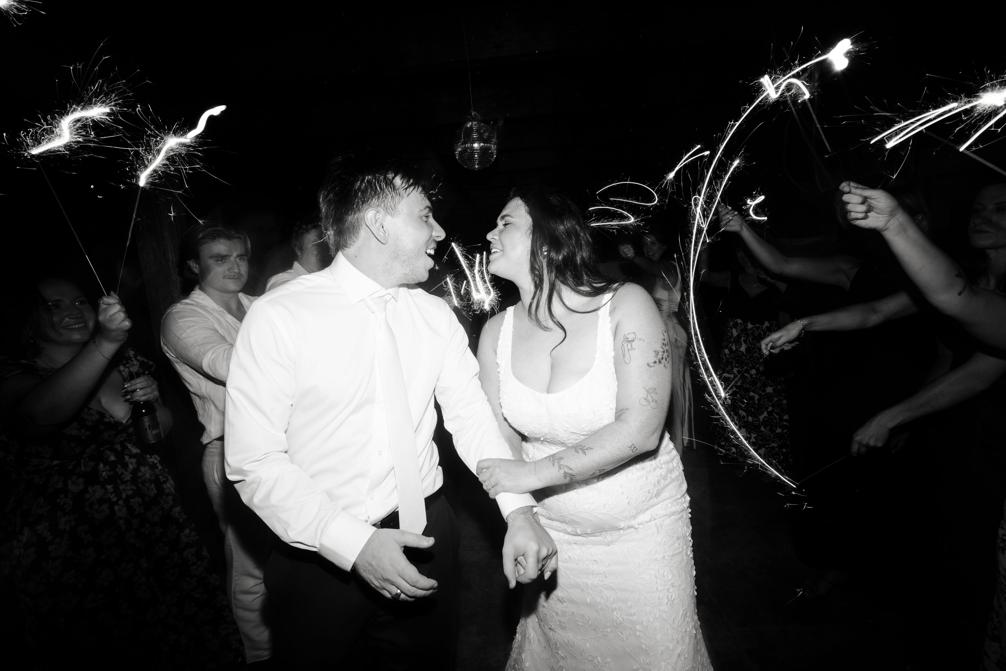 Days Like These Events