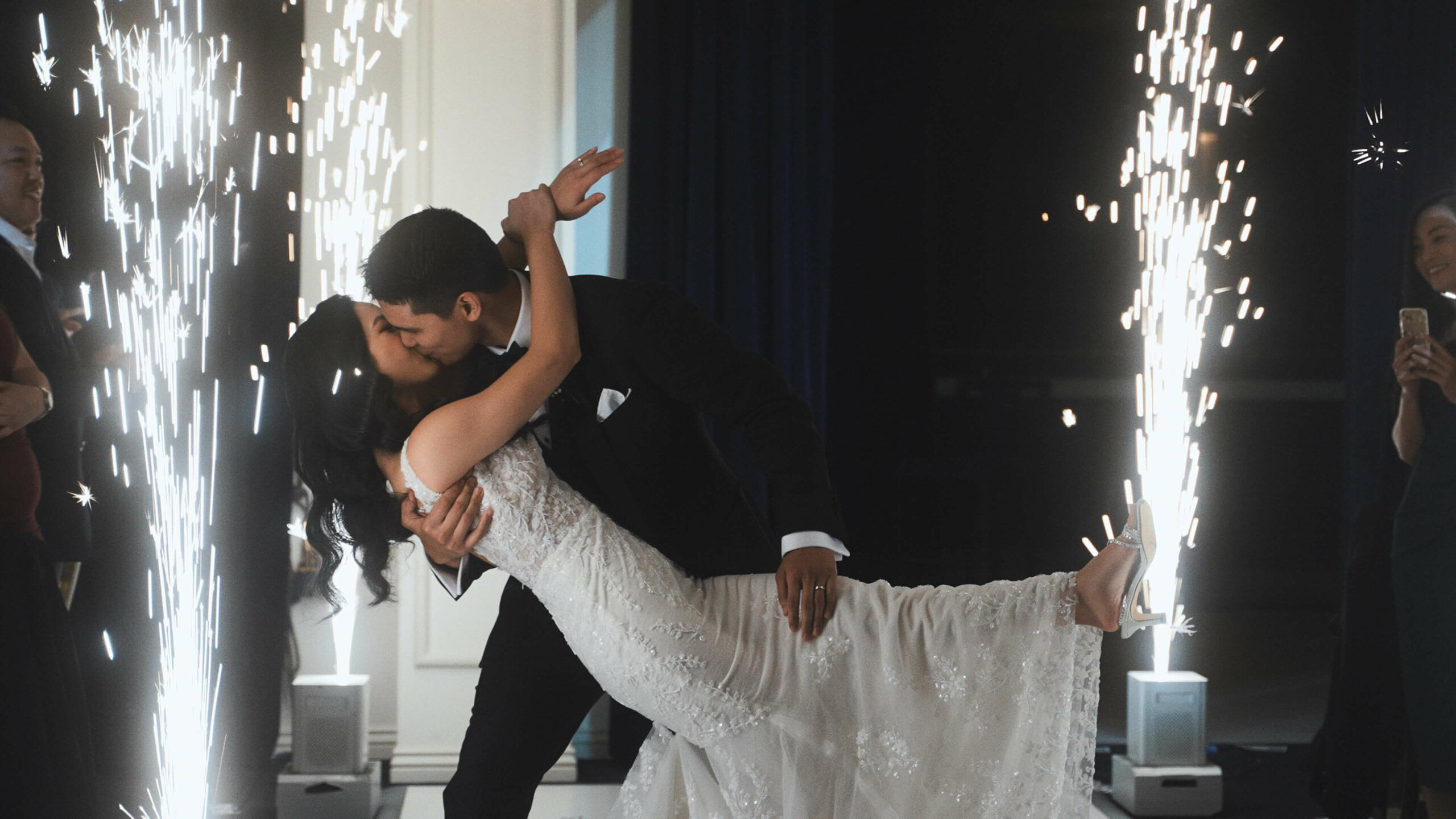 Fable Wedding Films