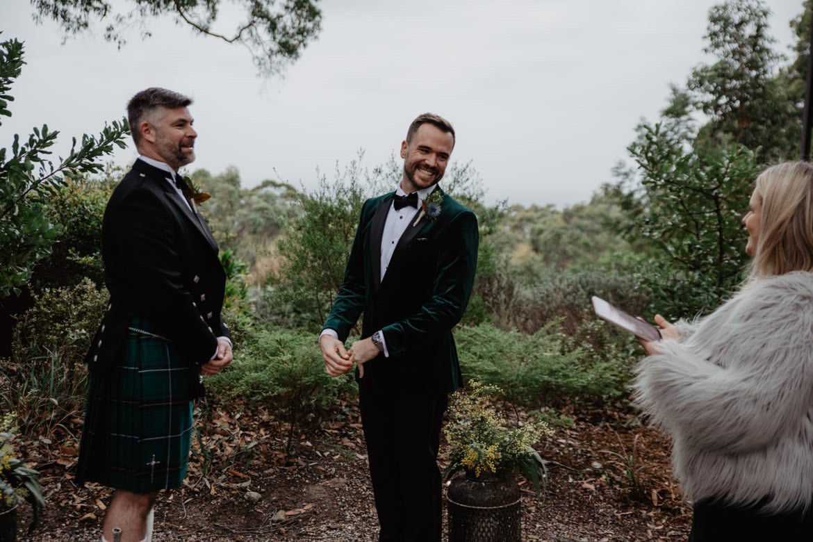 Kate Eloise Celebrant