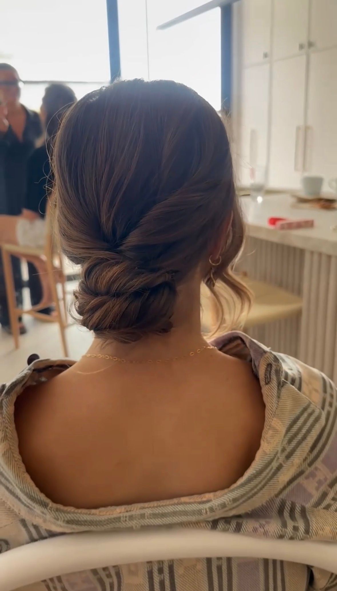 Erin Shanley Hair