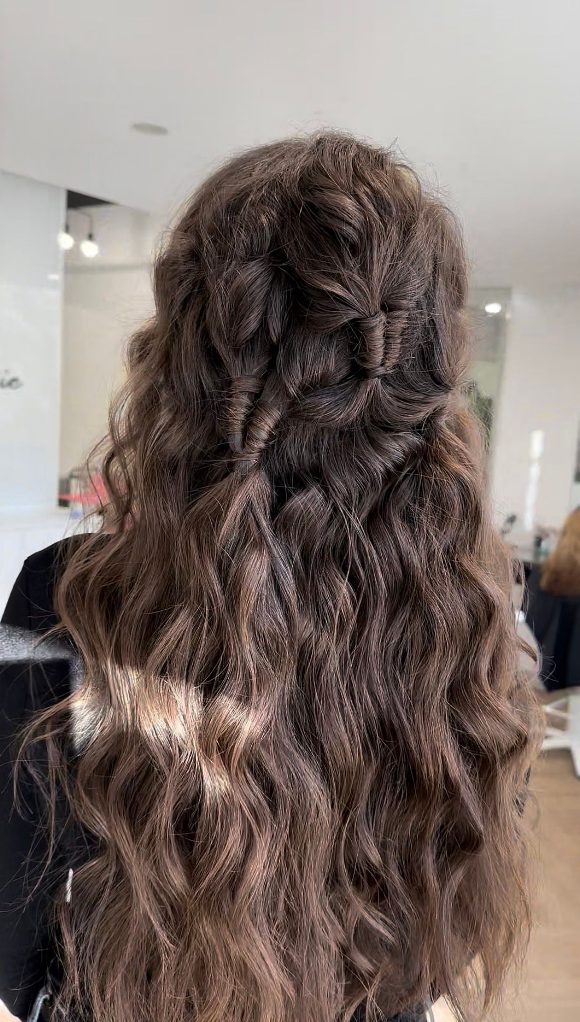 Erin Shanley Hair