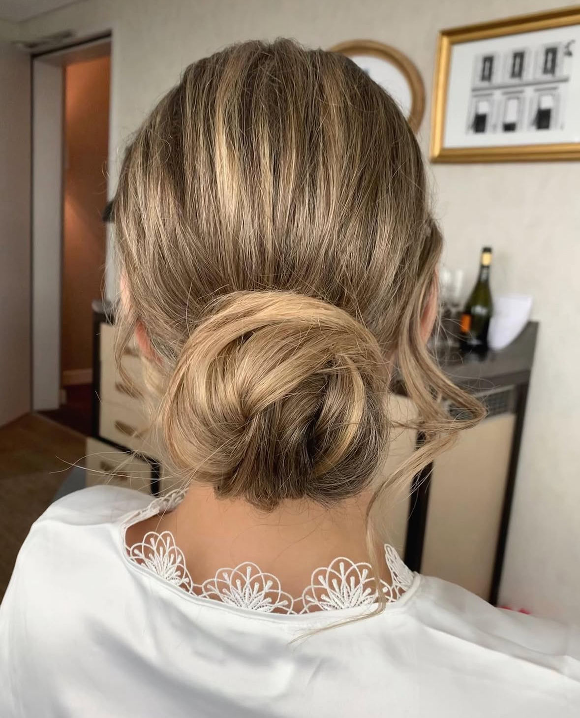 Erin Shanley Hair