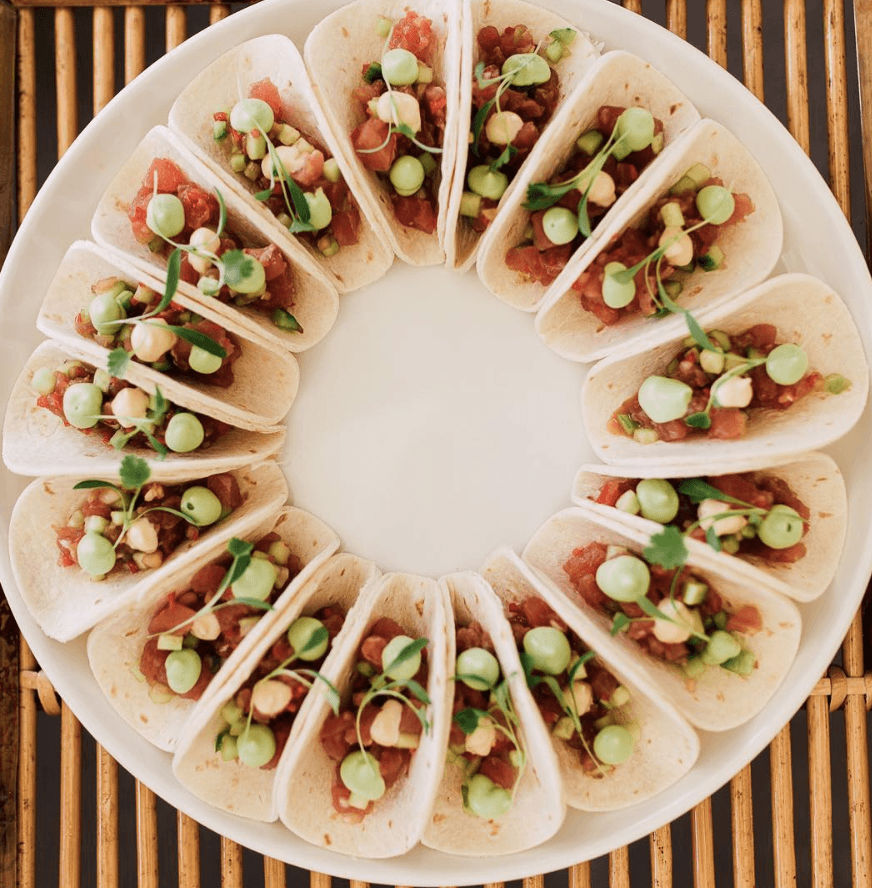 Short St. Kitchen Catering & Events