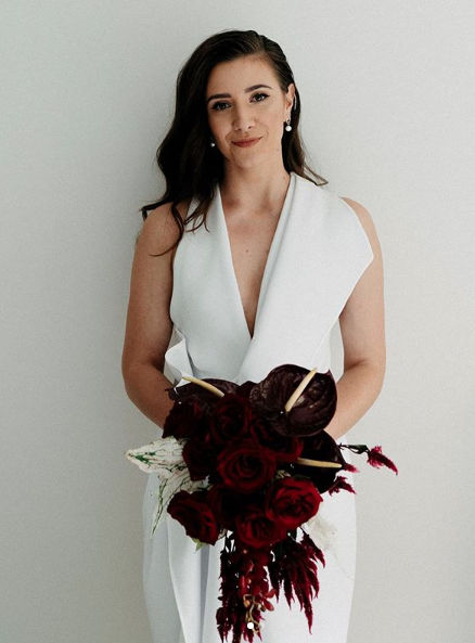 Veronika Moreira – Makeup Artist
