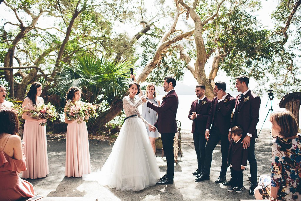Amy Watson- Marriage Maker