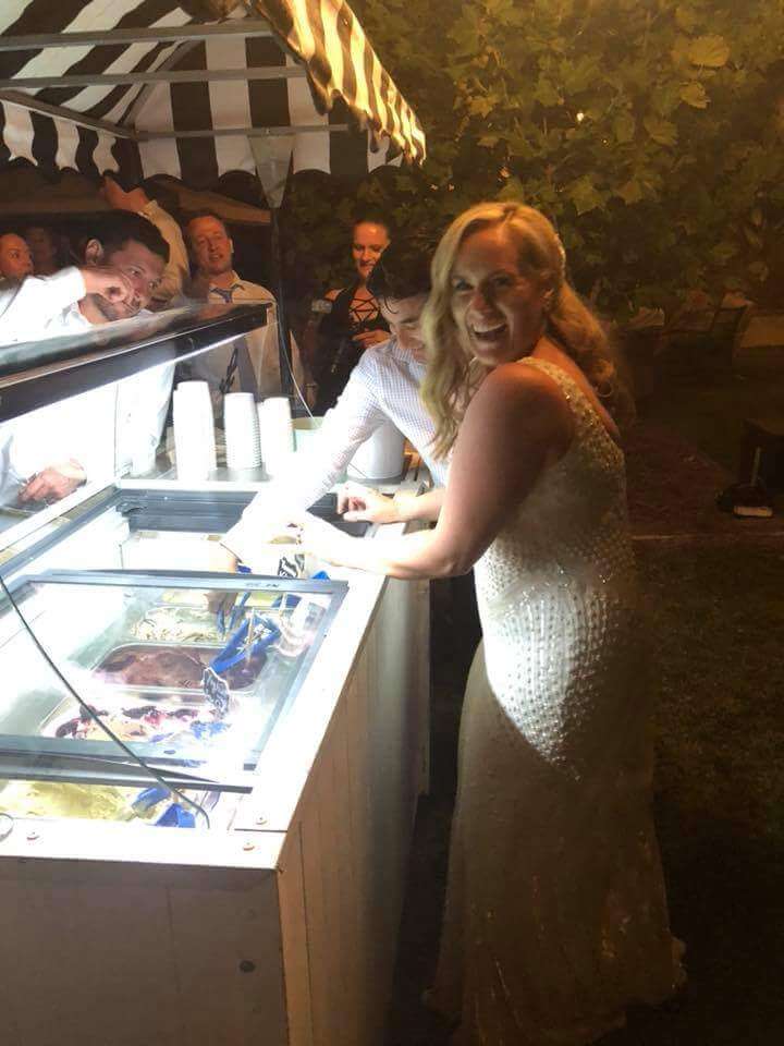 Art & Go Artisanal Gelato