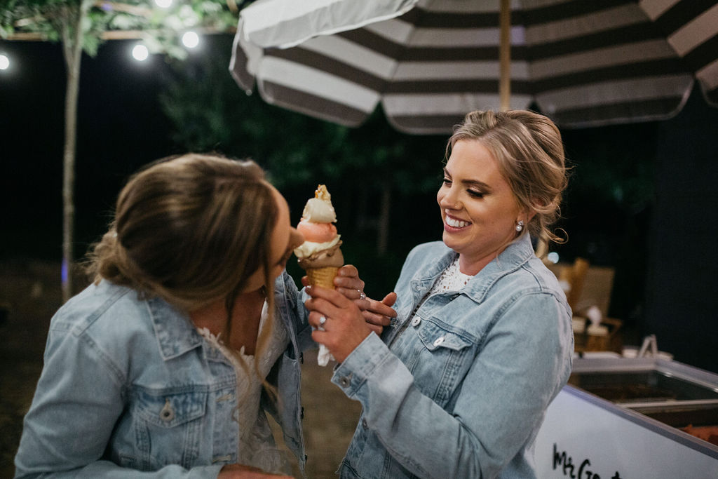 Spoon Bay Gelato