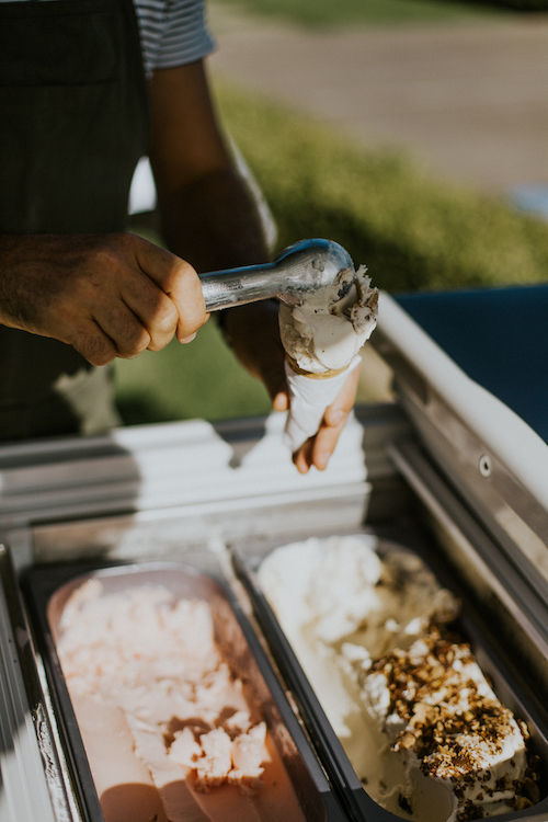 Spoon Bay Gelato