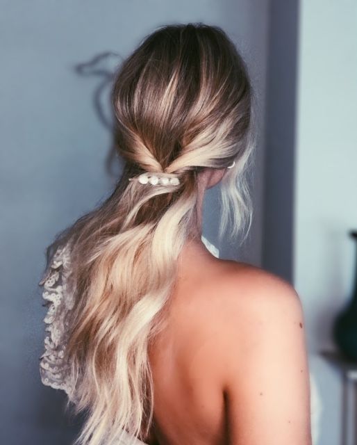Bride to be Makeup Co