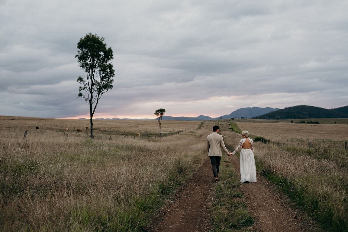 Bebe’s Country Weddings