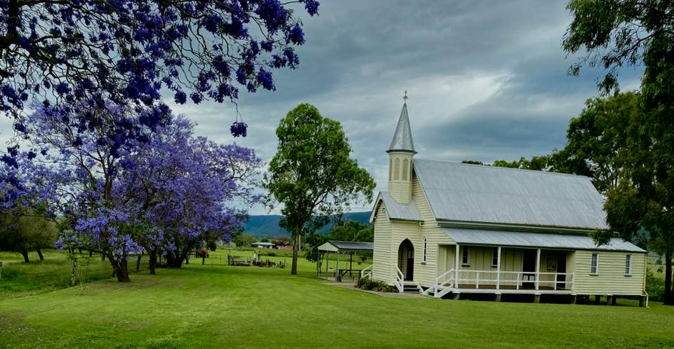 Bebe’s Country Weddings