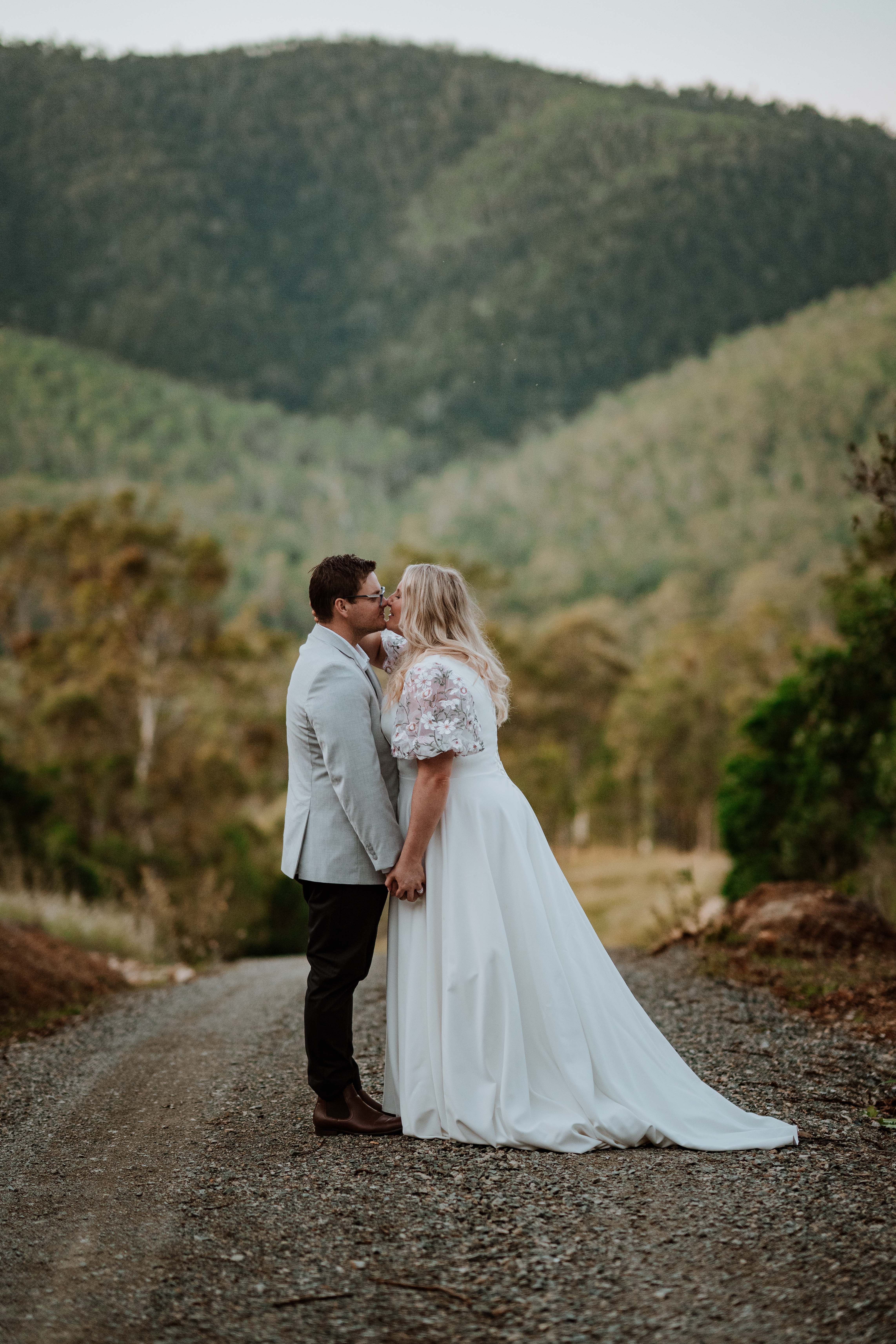Bebe’s Country Weddings