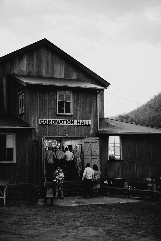 Bebe’s Country Weddings