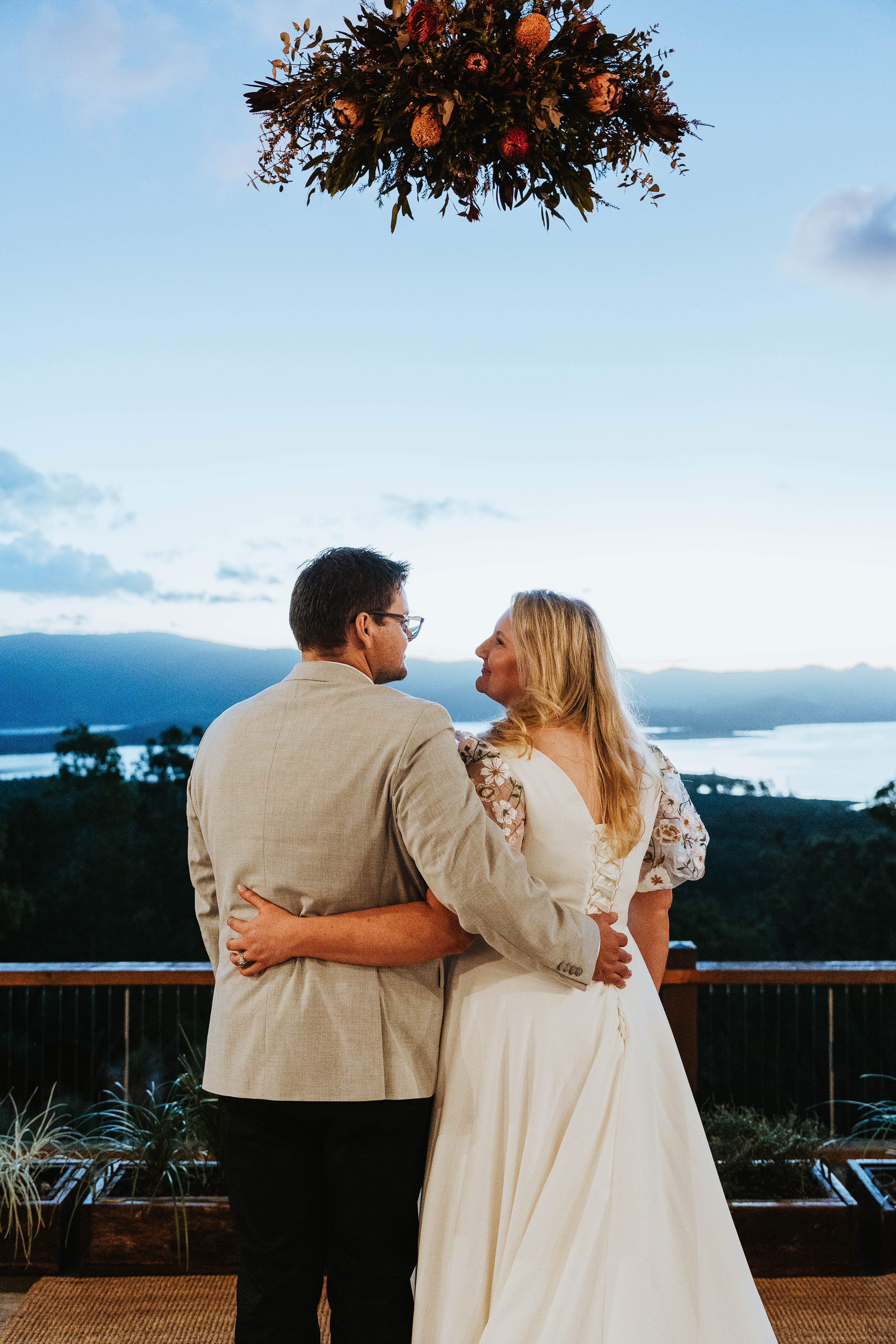 Bebe’s Country Weddings