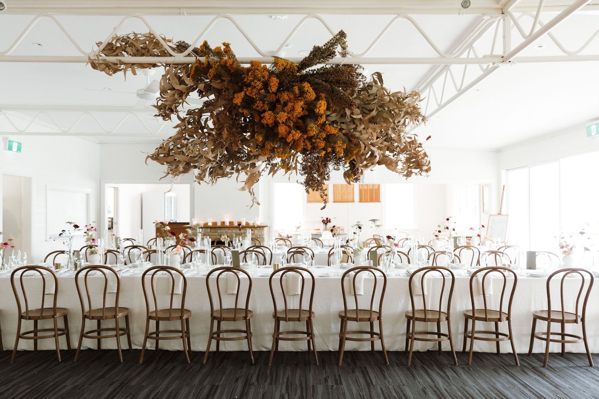 Cloud 9 Events & Styling