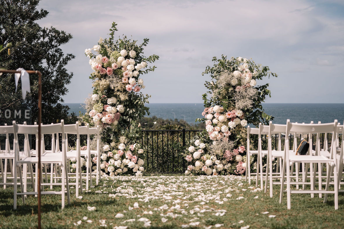 Cloud 9 Events & Styling