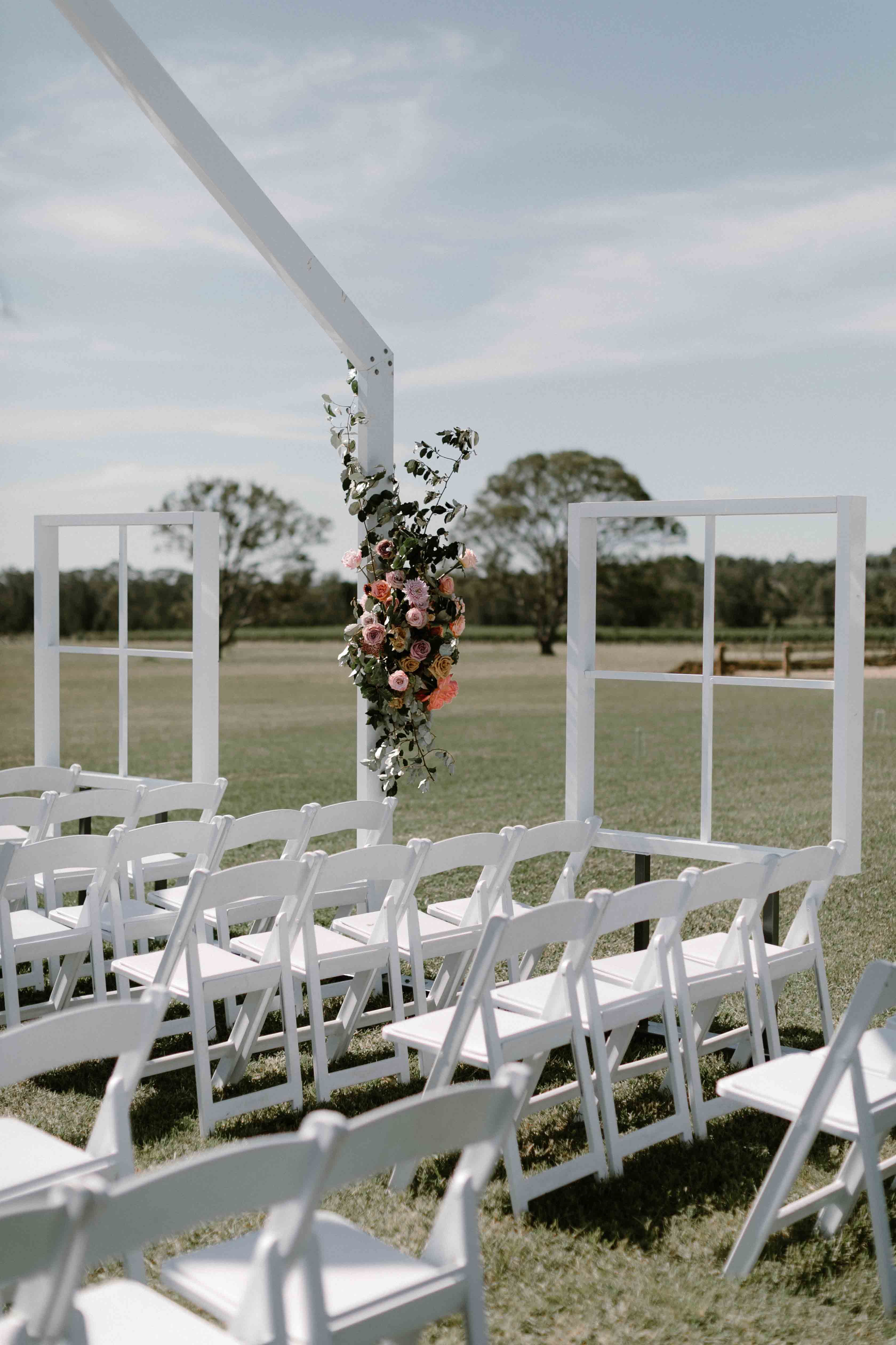 Framed Events