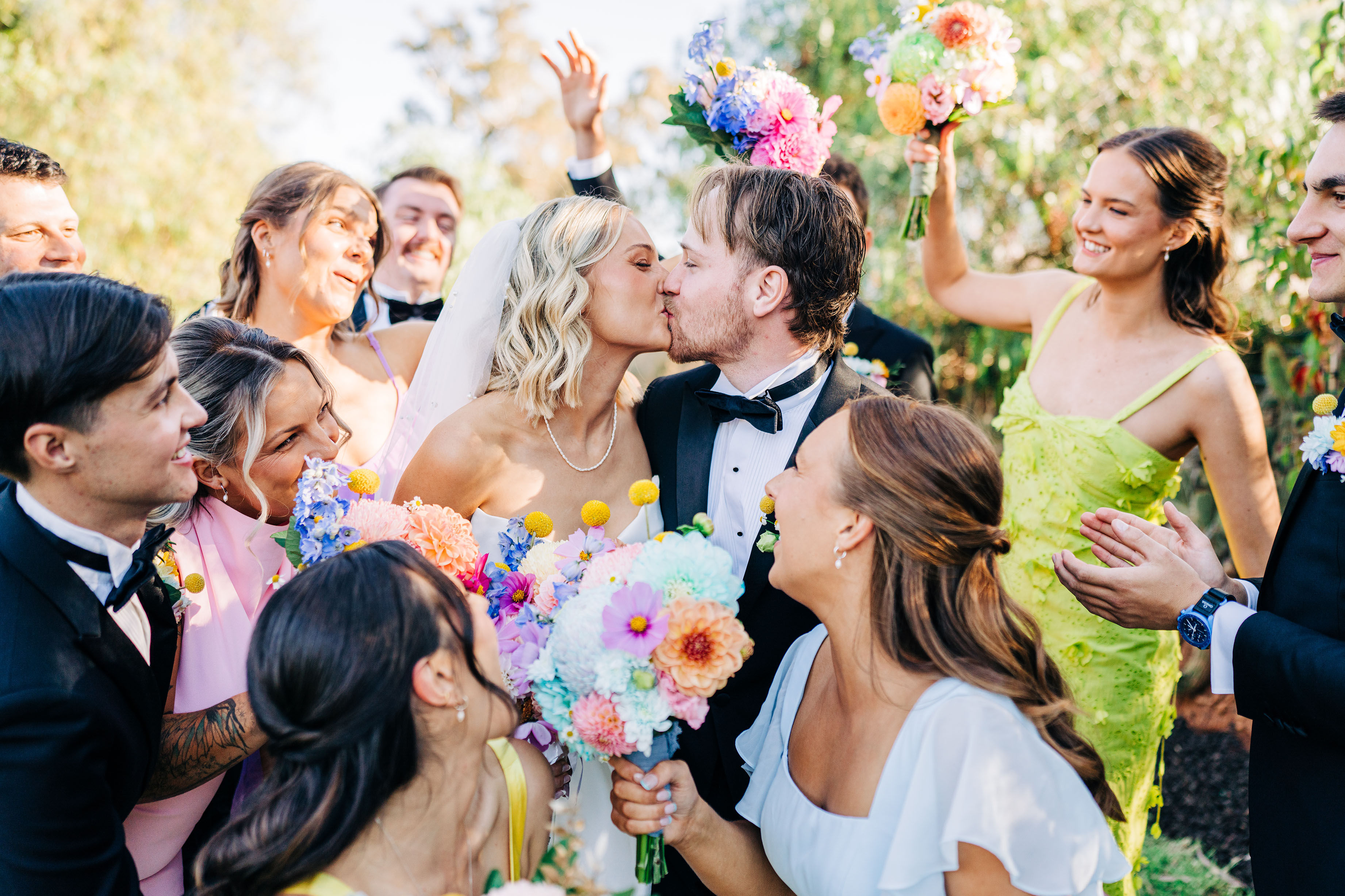 Dani Bartlett Photography