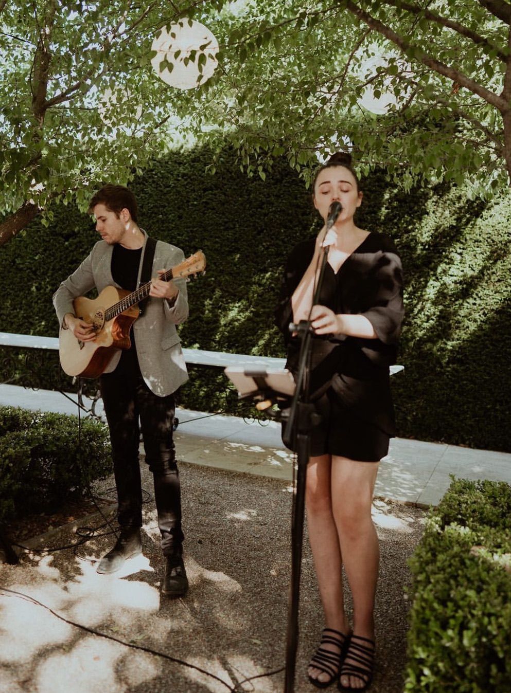 The Juno’s