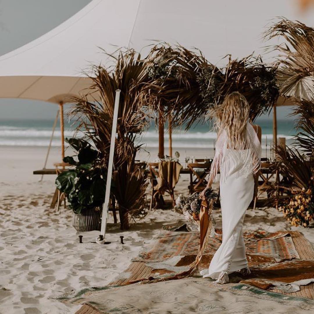 Sperry Tents Australia