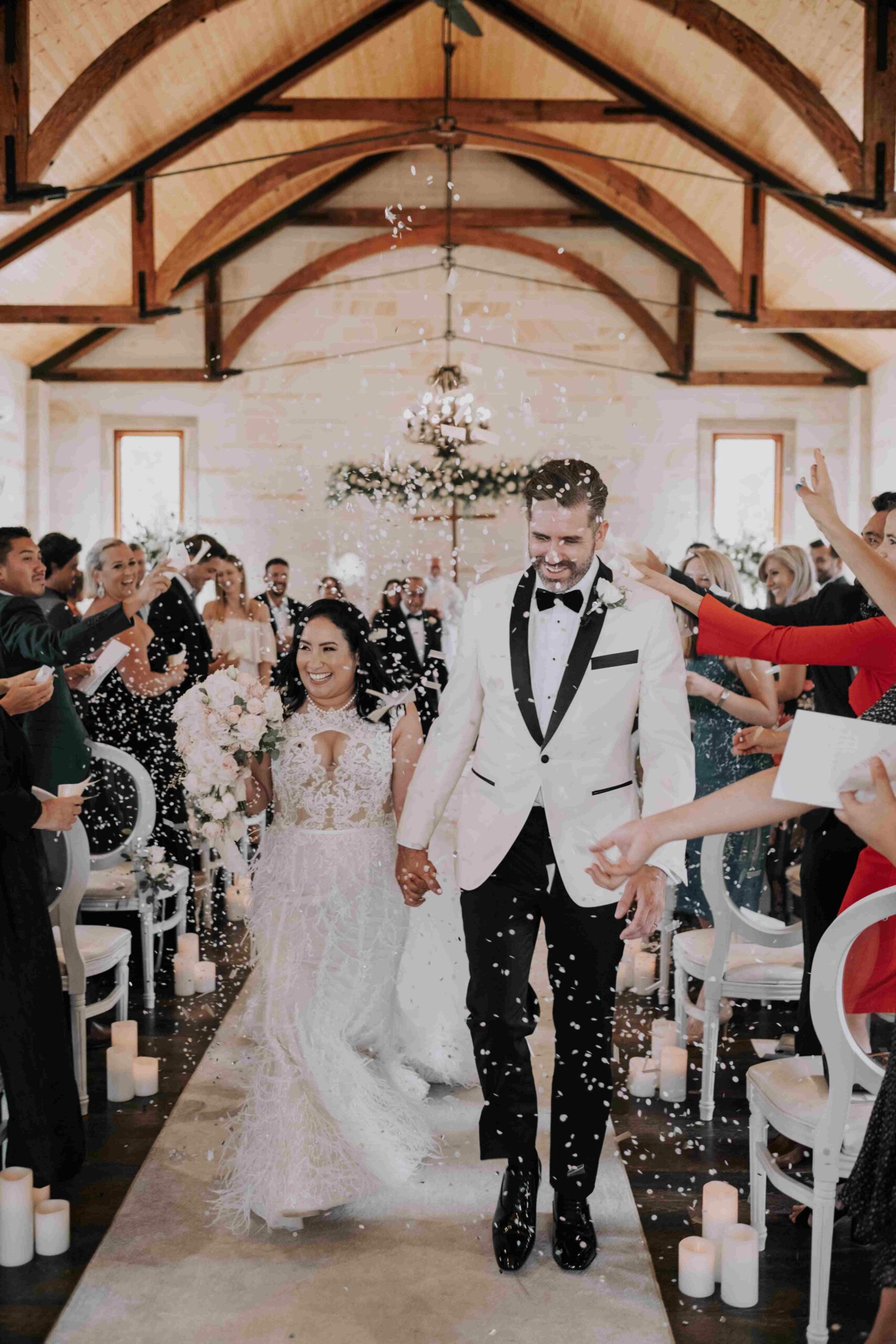 Chantilly Rose Weddings