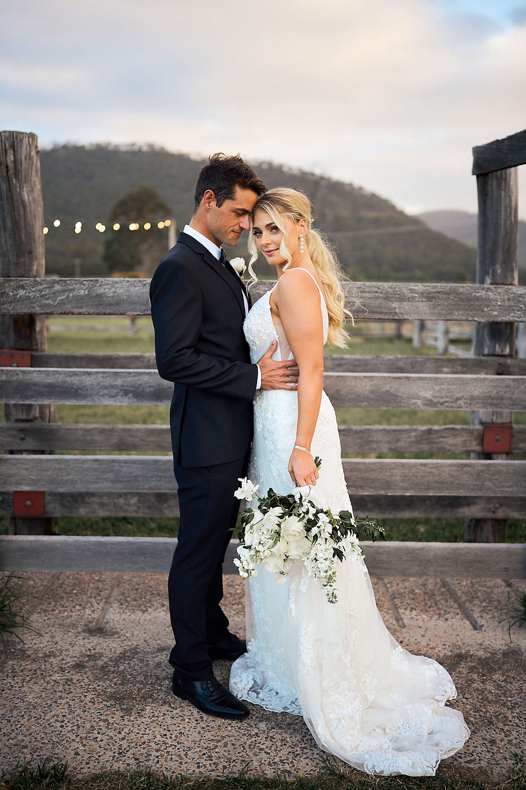 Chantilly Rose Weddings