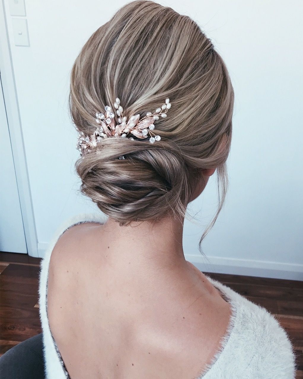 Paula Donohoe Hair