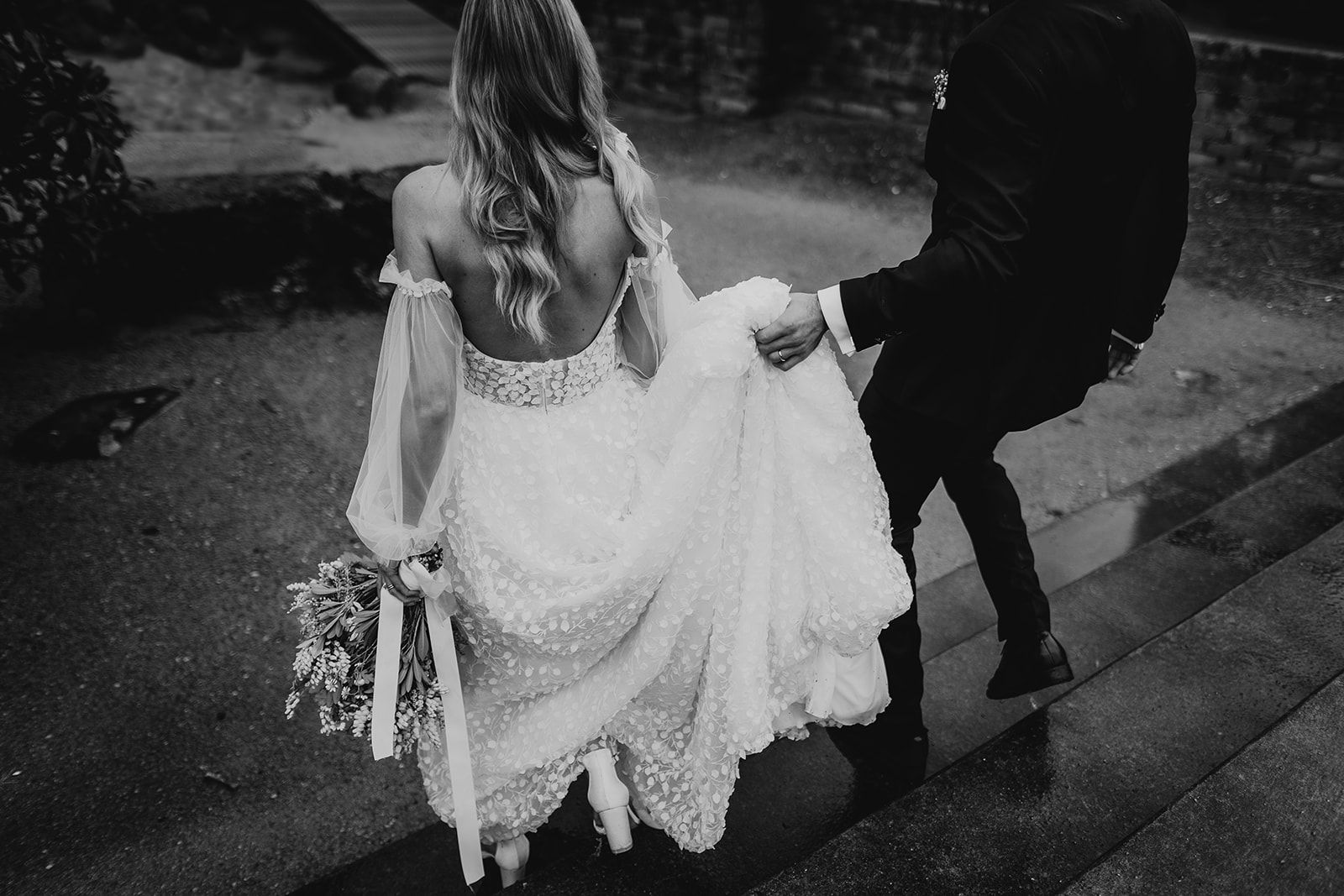 Fiona + Bobby Photography