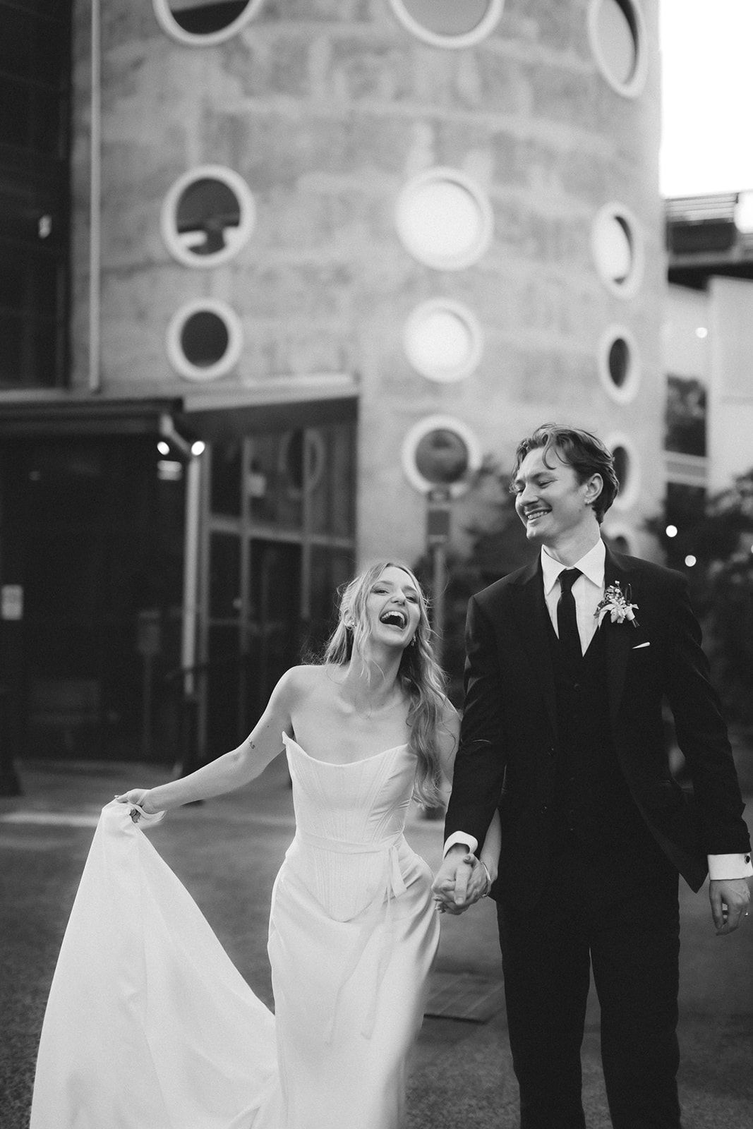 Fiona + Bobby Photography
