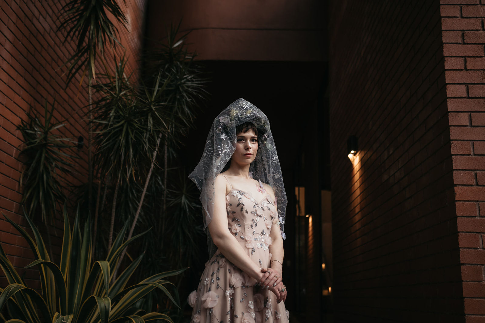 Fiona + Bobby Photography