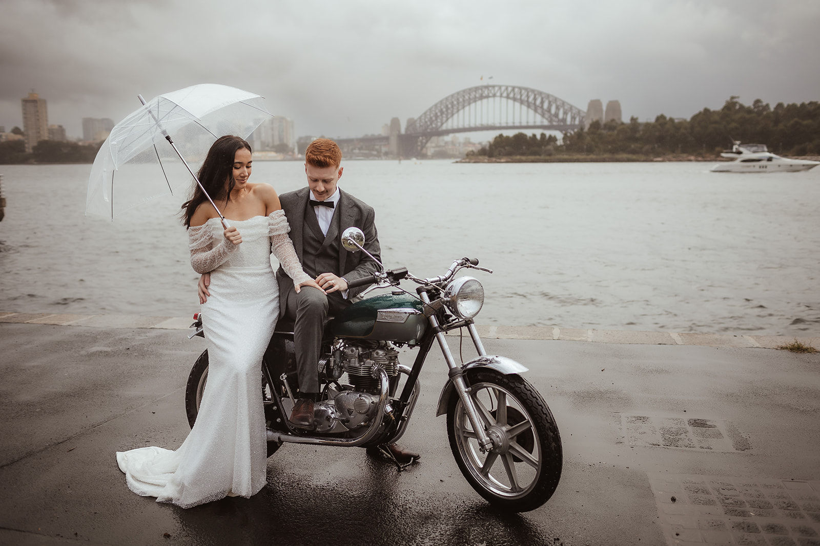 Fiona + Bobby Photography