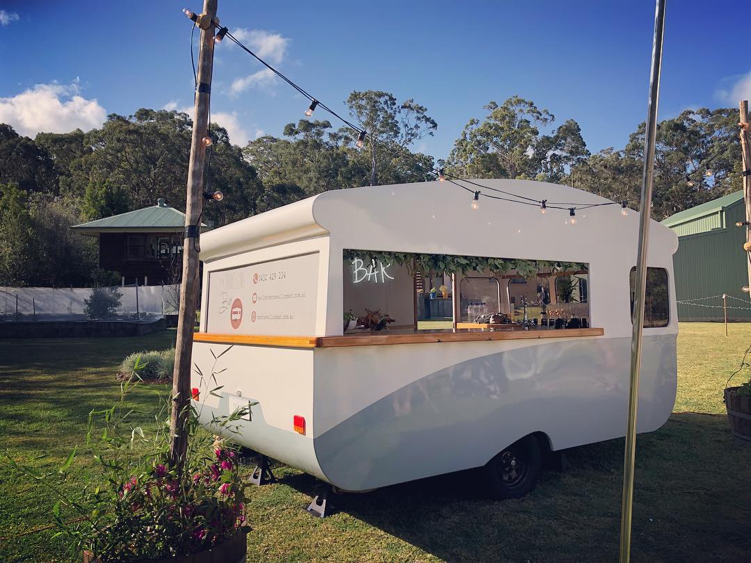 The Travelling Bar