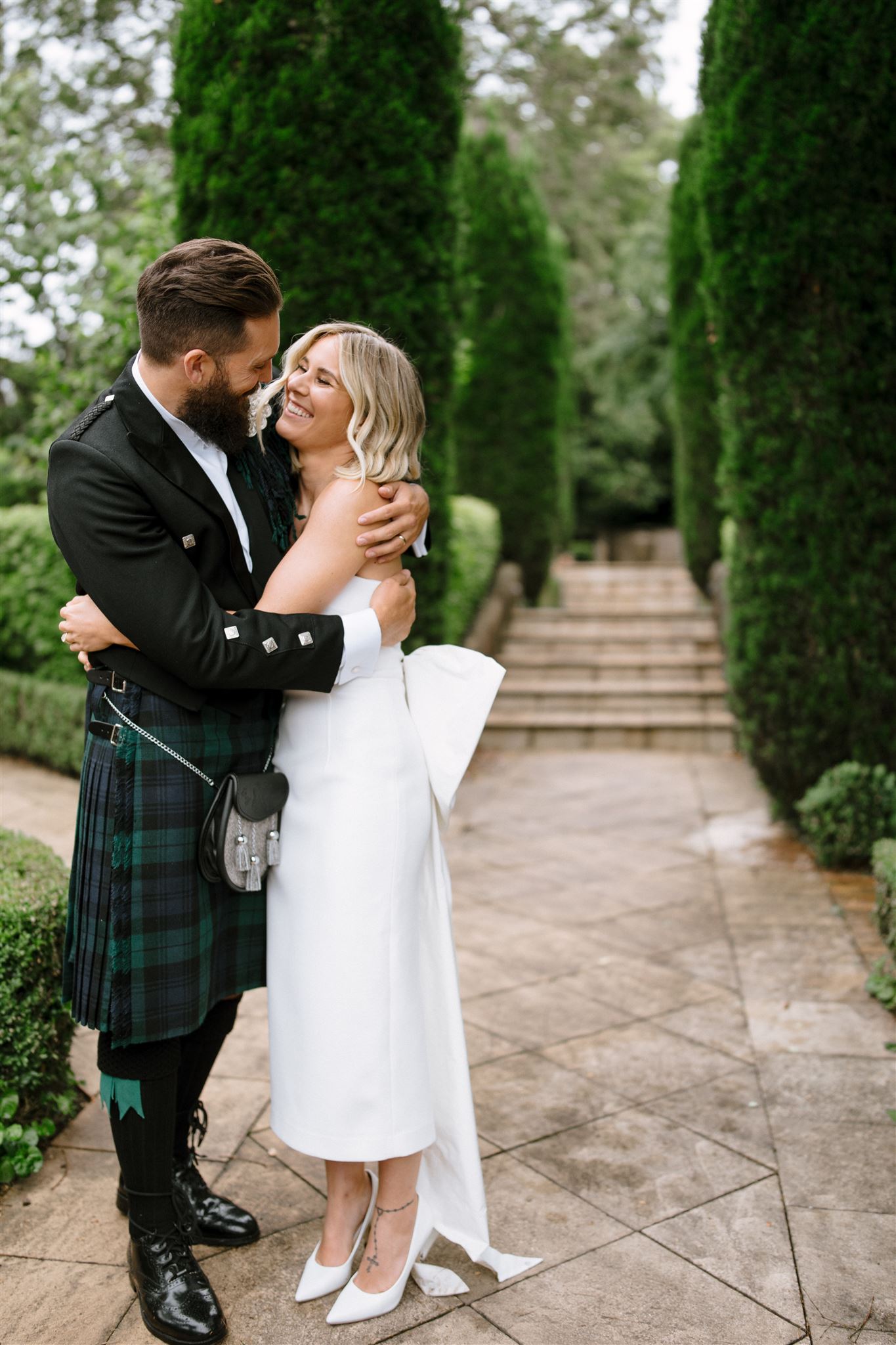The Wedding Cinematographer