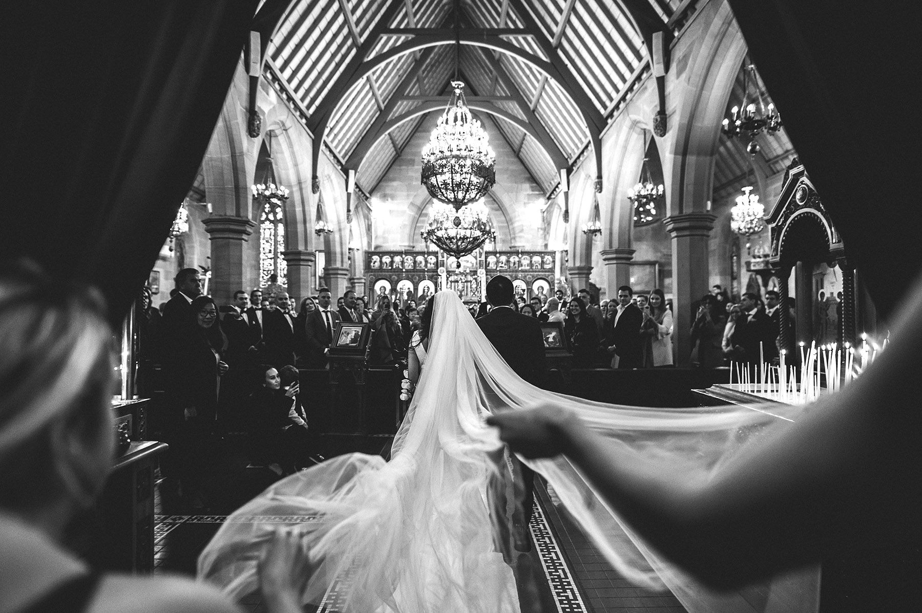 Kevin Lue Photography
